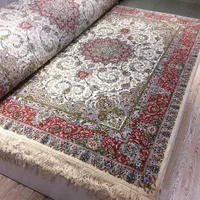 کارشناس برای قیمت گذاری فرش فروش و خرید فرش