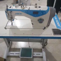 چرخ خیاطی صنعتی جک مدل  A4