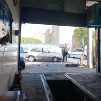 پراید مدل ۹۳