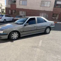 پارس95 دوگانه شرکت