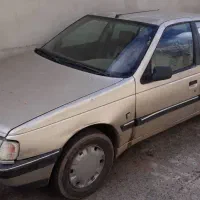 پژو ۴۰۵ مدل ۸۳|خودرو سواری و وانت|اهر, |دیوار