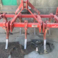 چیزل ۷ شاخه دو روز کار مزرعه سبز اذربایجان|قطعات یدکی و لوازم جانبی|قروه, |دیوار