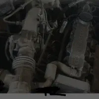 دوو سیلو سفید 82|خودرو سواری و وانت|تاکستان, |دیوار