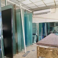 شیشه بری سیار درذوالفقاری