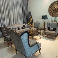 مبل چستر کلاسیک باشرایط اقساط12ماهه|مبلمان خانگی و میز عسلی|نیشابور, فیض آباد|دیوار
