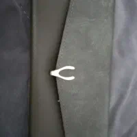 کیف چرم دستی نو