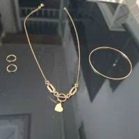 طلای دست دوم
