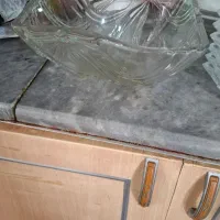 فروش چندتا تیکه لوازم آشپزخانه