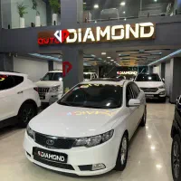 فروش سراتو اپشنال ۹۶