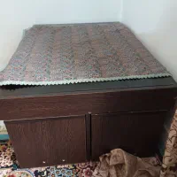 مبل راحتی و میز جلو مبلی|مبلمان خانگی و میز عسلی|گرگان, |دیوار