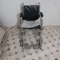 ویلچر