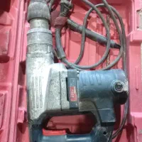 بتن کن الیت|ابزارآلات|خسروشاه, |دیوار