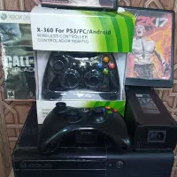 ایکس باکس ۳۶۰به شرط با یک  هفته مهلت تست تضمینی