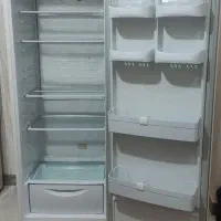 یخچال و فریزر دوقلوامرسان