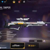 اکانت فیری فایر|کنسول، بازی ویدئویی و آنلاین|کرج, شهرک ظفر|دیوار