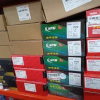 قطعات خودرو ام وی ام  جک(JAC) لیفان (LIFAN)