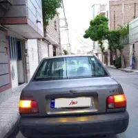 پرایدمدل ۸۶