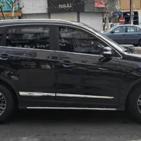 چری تیگو 5 اکسلنت، مدل ۱۳۹۷|خودرو سواری و وانت|تهران, قنات‌کوثر|دیوار