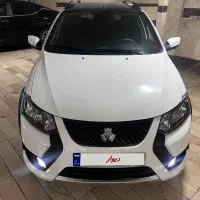 کوییک آر ۱۴۰۲|خودرو سواری و وانت|تهران, تهرانپارس غربی|دیوار