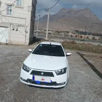 دنا معمولی|خودرو سواری و وانت|خرم‌آباد, |دیوار