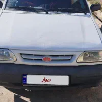 پراید مدل 85