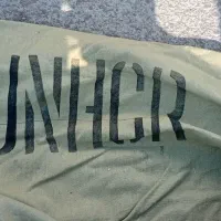 چادر یا خیمه برزنتی ۲ لا دو دور دوخت|کوهنوردی و کمپینگ|اهواز, زرگان|دیوار