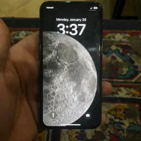 ایفون x LLa درحد آک ۲۵۶ تک سیم|موبایل|تهران, کوثر|دیوار