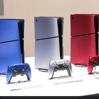 ps5 slim standard نقدواقساط