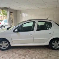 ۲۰۷ پانا مدل 1404|خودرو سواری و وانت|ارومیه, |دیوار