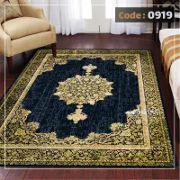 فرشینه روفرشی پرده