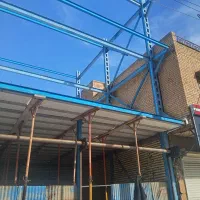 تیرچه وبلوک شمس|خدمات پیشه و مهارت|آبادان, |دیوار