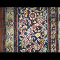 ۴ تا فرش|فرش|رشت, حومه رشت|دیوار