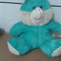 فروش تعدادی عروسک