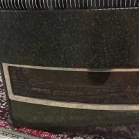 بخاری قدیمی برای فروش|بخاری، هیتر، شومینه|مشهد, شهید علی محمدی|دیوار