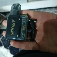 ویپ ارگوست ۱