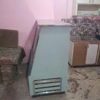 یخچال ویترینی