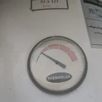 آبگرمکن ۴۰ لیتری آزمون