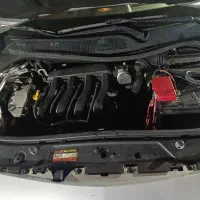 مگان دنده87|خودرو سواری و وانت|کرج, شاهین‌ویلا|دیوار