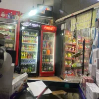 همکار سوپر مارکت