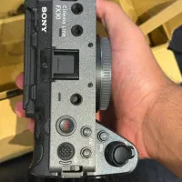 دوربین سونی fx30