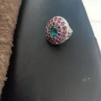 انگشتر فاخر