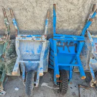 فرغون سالم|ابزارآلات|ابریشم, |دیوار