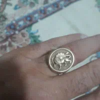 انگشتر قدیمی
