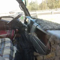 فروش ماشین|خودرو سنگین|شیراز, کوشک میدان|دیوار