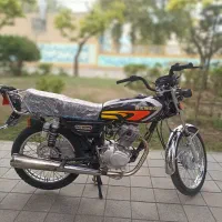 موتور رهرو 125مدل 1404