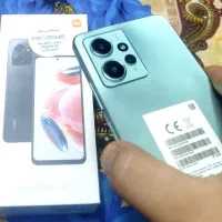 شیامی نوت 12