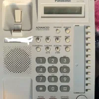 گوشی تلفن سانترال