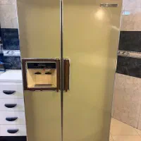 یخچال فریزر جنرال الکتریک