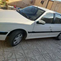 پژوپارس|خودرو سواری و وانت|ایلام, |دیوار