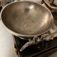 ظرف زیبا الومینیوم